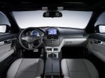 Mercedes-Benz C-Class 2007 года